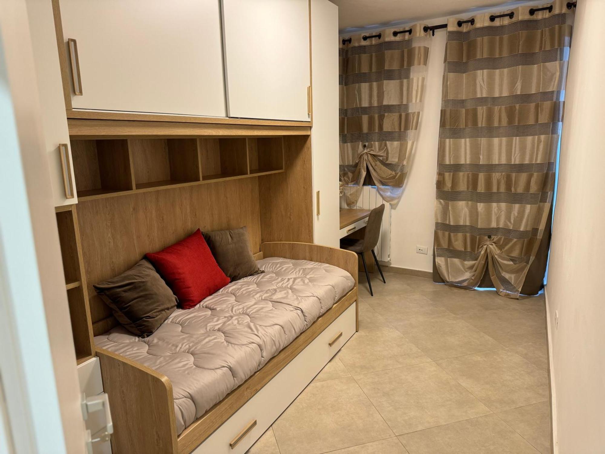 Onda Di Porta A Mare Apartment ลีวอร์โน ภายนอก รูปภาพ