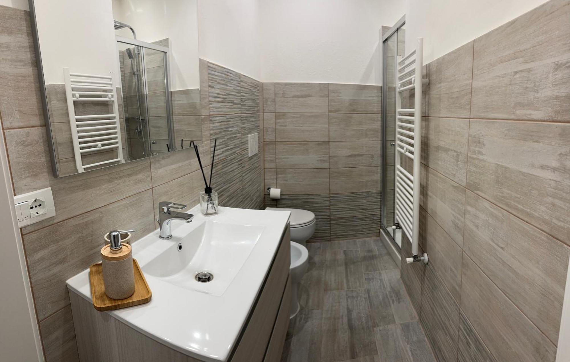 Onda Di Porta A Mare Apartment ลีวอร์โน ภายนอก รูปภาพ