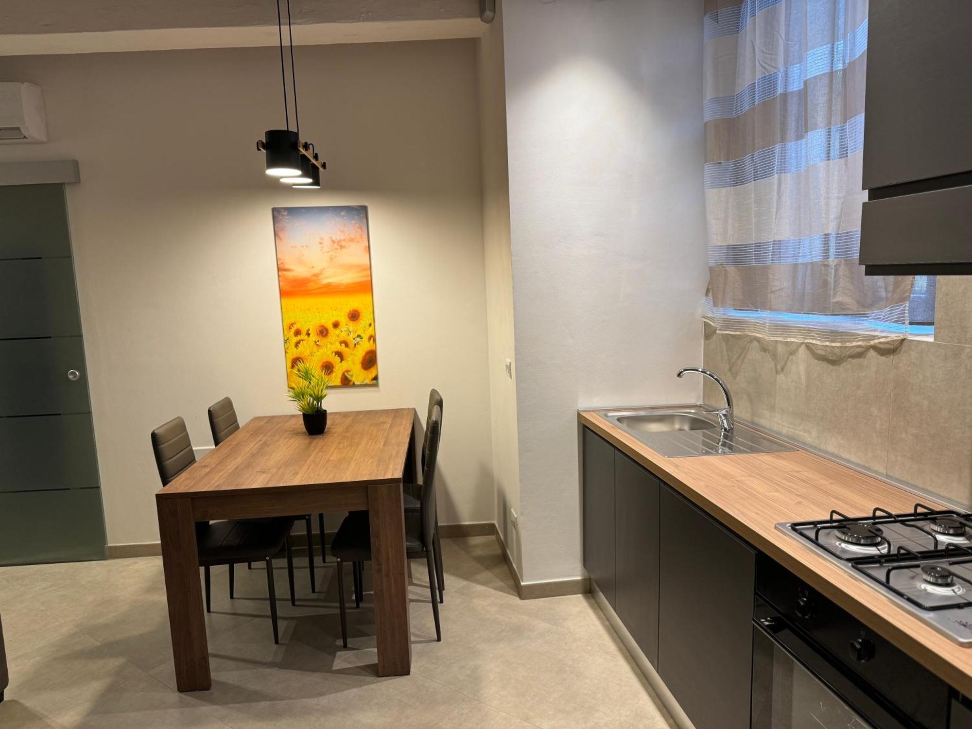 Onda Di Porta A Mare Apartment ลีวอร์โน ภายนอก รูปภาพ